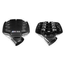 PLENUM EVENTURI CARBON BMW...