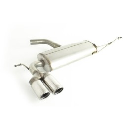 ULTER SPORT SPORT EXHAUST...
