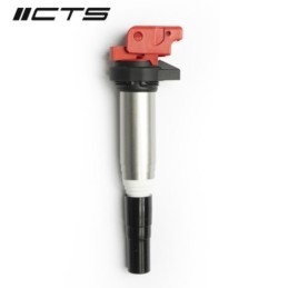 HIGH PERFORMANCE CTS TURBO...