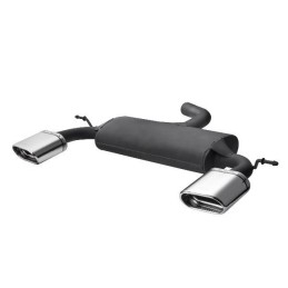 ULTER SPORT SPORT EXHAUST...