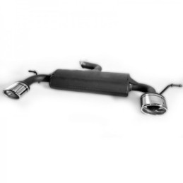 ULTER SPORT SPORT EXHAUST...