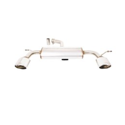 ULTER SPORT SPORT EXHAUST...