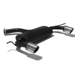 ULTER SPORT SPORT EXHAUST...