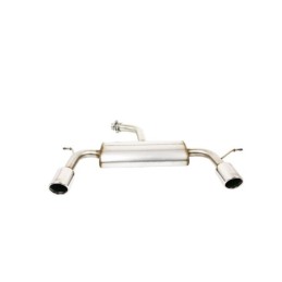ULTER SPORT SPORT EXHAUST...