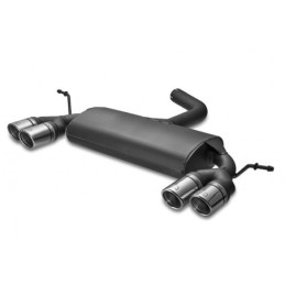 ULTER SPORT SPORT EXHAUST...