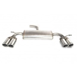 ULTER SPORT SPORT EXHAUST...