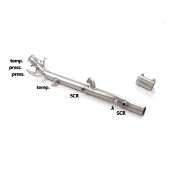 55.0773.00 Stainless steel...