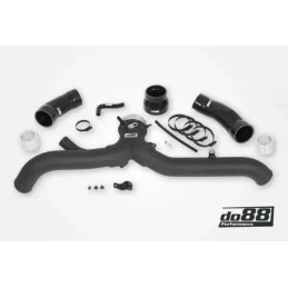 DO88 PERFORMANCE – Y-PIPE...