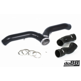 DO88 PERFORMANCE – Y PIPE...