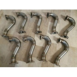 DOWNPIPE TD04 1.4 TJET...