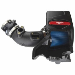 EVOLUTION INJEN INTAKE KIT...