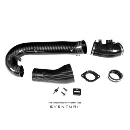 KIT TUBO PIPE TURBO...