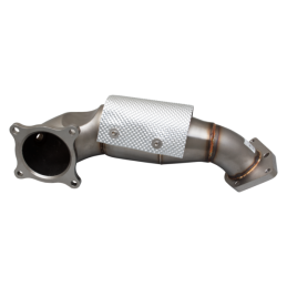 XFORCE DOWNPIPE KAT HONDA...