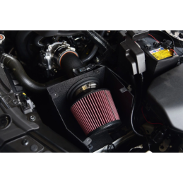 MST PERFORMANCE INTAKE KIT...