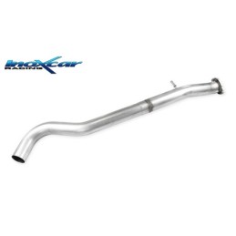 TCTO.02 Inoxcar Tubo...