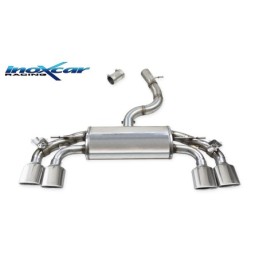 WGO.54.120 Inoxcar Rear...