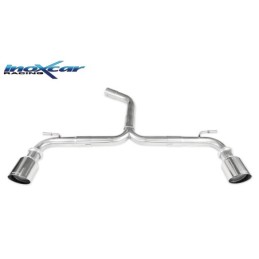 TWVW.20.102R Inoxcar DUPLEX...