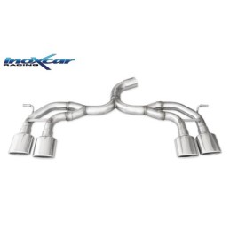 WGO.47.120 Inoxcar Rear...