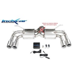 VALV.124.01 Inoxcar Rear...