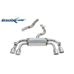 VALV.GOLF8R.01.XR11 Inoxcar...