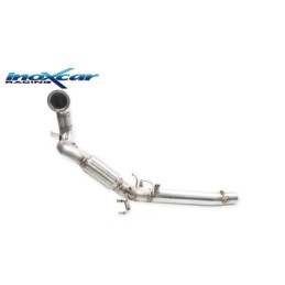 AFSK.01 Inoxcar Downpipe...