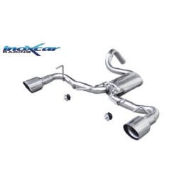 FICQ.06.TRA Inoxcar Rear...