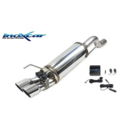 VALV.PUNTO.01 Inoxcar Rear...