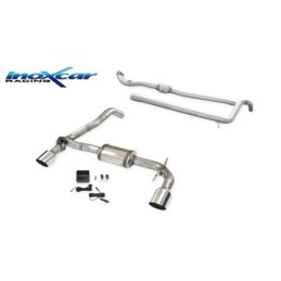 VALV.595.03 Inoxcar Direct...