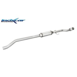 TCSCO.08 Inoxcar Central...