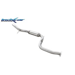 TCSFO.03 Inoxcar Central...