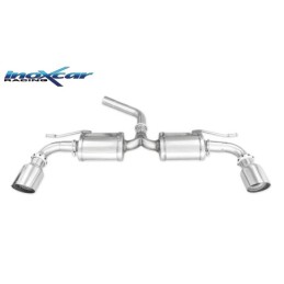 TWVW.22.102R Inoxcar Rear...