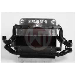 INTERCOOLER KIT WAGNER...