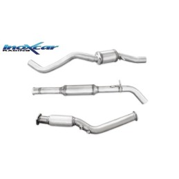 LRE.13 Inoxcar 2nd...