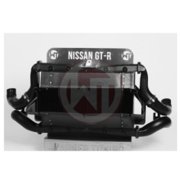 INTERCOOLER KIT WAGNER...