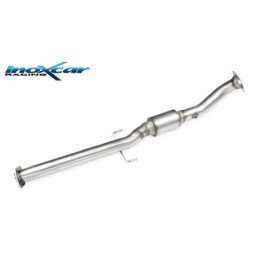 AFYARIS.02SIL Inoxcar Tubo...