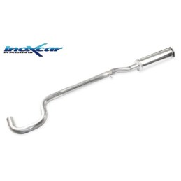 TCVW.17S Inoxcar Silenced...