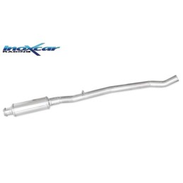 TCSFO.05 Inoxcar Silenced...