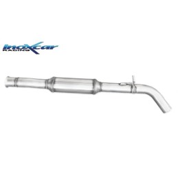 TCCLIOFS Inoxcar Silenced...