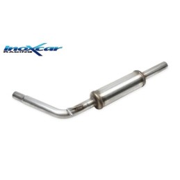 TCSA1.07 Inoxcar Silenced...