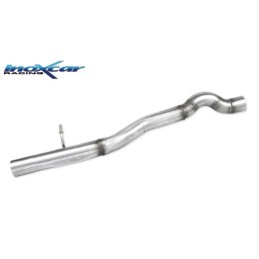 TCS1 Inoxcar Tubo centrale...