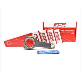 H-BEAM CONNECTING RODS SET...