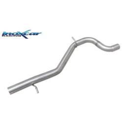 TCS3.02 Inoxcar  Tubo...