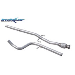 TCDS Inoxcar Direct central...