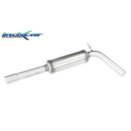 TCSKS.01 Inoxcar central...