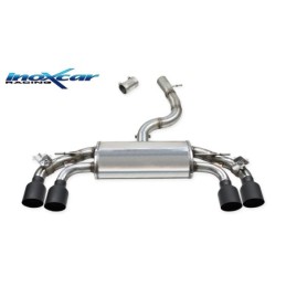 WGO.54.10CBLACK Inoxcar...