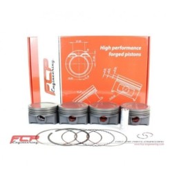 SET PISTONI FCP 2.0 16V...