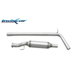 TCSA1 Inoxcar Tubo centrale...