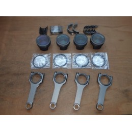 RACE V2 ENGINE KIT H-BEAM...