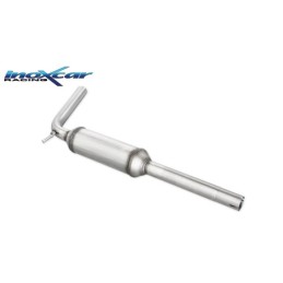 TCSEIBS.02 Inoxcar Silenced...