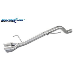 FIPN.28.RA Inoxcar Rear...